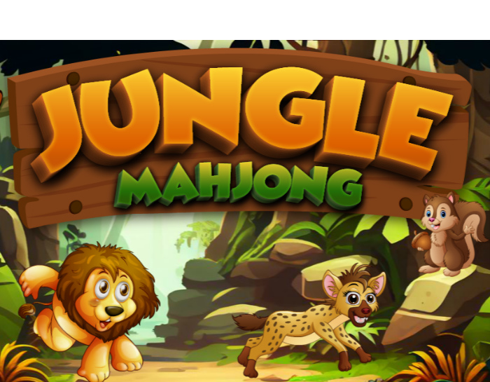 Joc Mahjong de la selva  en línia