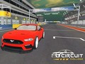 Joc Repte del circuit en línia