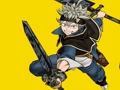 Joc Trencaclosques de Black Clover  en línia
