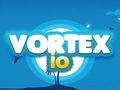 Joc Vortex. io  en línia