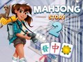 Joc Mahjong Story 2 en línia