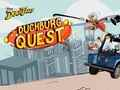 Joc Disney DuckTales Duckburg Quest  en línia