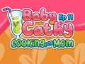 Joc Baby Cathy Ep11: Cuinant per a la mare  en línia