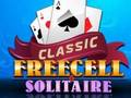 Joc Solitari clàssic de Freecell  en línia