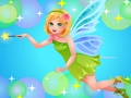 Joc Baby Cathy EP34 Cute Sirena en línia