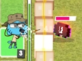 Joc El increïble món de Gumball Multiverse Mayhem  en línia