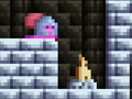Joc Slime Knight !! en línia