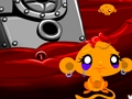 Joc Monkey Go Happy Etapa 192  en línia