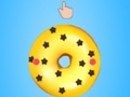 Joc Talla de Donuts  en línia