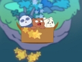 Joc We Baby Bears Doodle Glide en línia