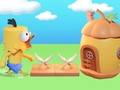 Joc Zombie Duck Tower Defense  en línia