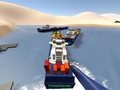 Joc Simulador d'entrenament del canal de Suez  en línia