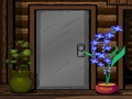 Joc Intrigant Room Escape  en línia
