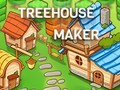 Joc Elaborador de cases d'arbres  en línia