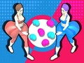 Joc Twerk Race 3D en línia