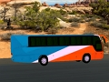 Joc Desert Bus Conquest: Sorra  en línia