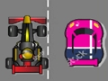 Joc Turbo rush  en línia