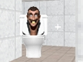 Joc Escapada al lavabo Skibidi  en línia