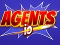 Joc Agents. io  en línia