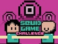 Joc Joc Squid Challenge en línia  en línia