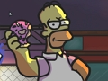 Joc FNF Family Rivals: Simpsons vs Peppa Pig en línia