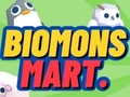 Joc Biomons Mart en línia