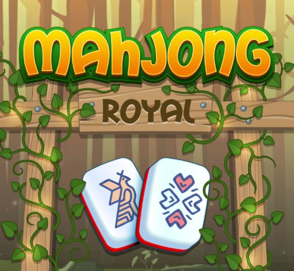 Joc Mahjong Royal en línia