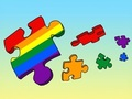 Joc Trencaclosques Lgbt: troba banderes Lgbt  en línia