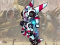 Joc Super Megabot Adventure en línia