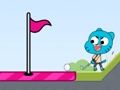 Joc Golf boig  en línia
