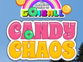 Joc Gumball Candy Caos  en línia