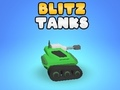 Joc Tancs Blitz  en línia
