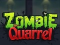 Joc Baralla de zombis  en línia