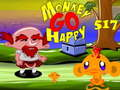 Joc Monkey Go Happy Etapa 517  en línia