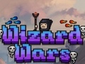 Joc Wizard Wars en línia