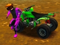 Joc ATV Ultimate Offroad en línia