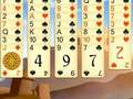 Joc Freecell medieval  en línia