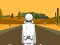 Joc Astronauta Run 3D en línia