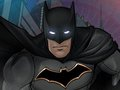 Joc Batman: Cloak Crusader Chase en línia