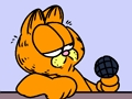 Joc FNF: Garfield Monday Funkin ' en línia