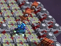 Joc Defensa Robo-Realm  en línia