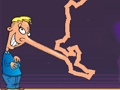 Joc Poke the Buddy en línia