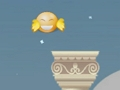 Joc Emoji cel: aleteig  en línia