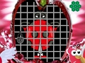 Joc Ladybug Escape de Cherry Land en línia