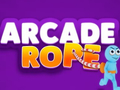 Joc Corda d'arcade  en línia