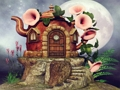 Joc Jigsaw Fantasy en línia