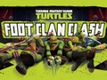 Joc Adolescent mutant ninja tortuga clan de peus en línia
