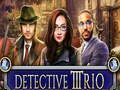 Joc Trio de detectius  en línia