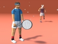Joc Tennis de butxaca  en línia