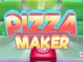 Joc Fabricant de pizzes en línia